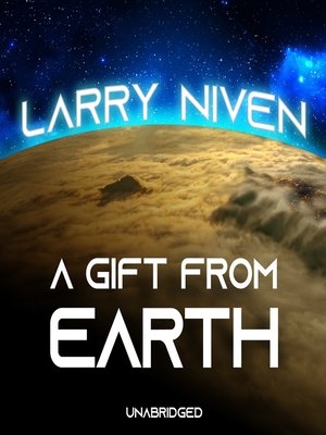 cover image of A Gift from Earth